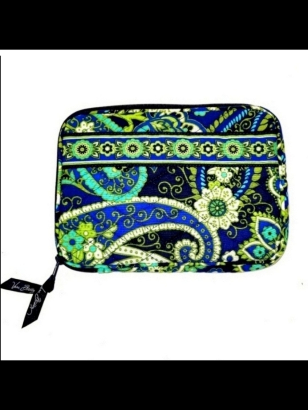 Vera Bradley E-Reader / Tablet Sleeve